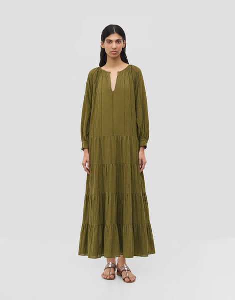 Vestido Abril