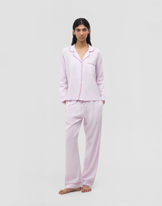 Jaya Pink Pyjamas