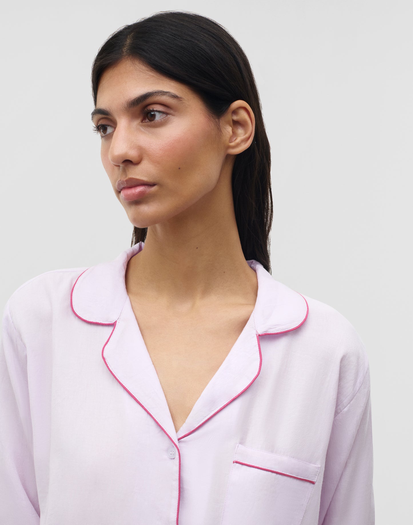 Jaya Pink Pyjamas
