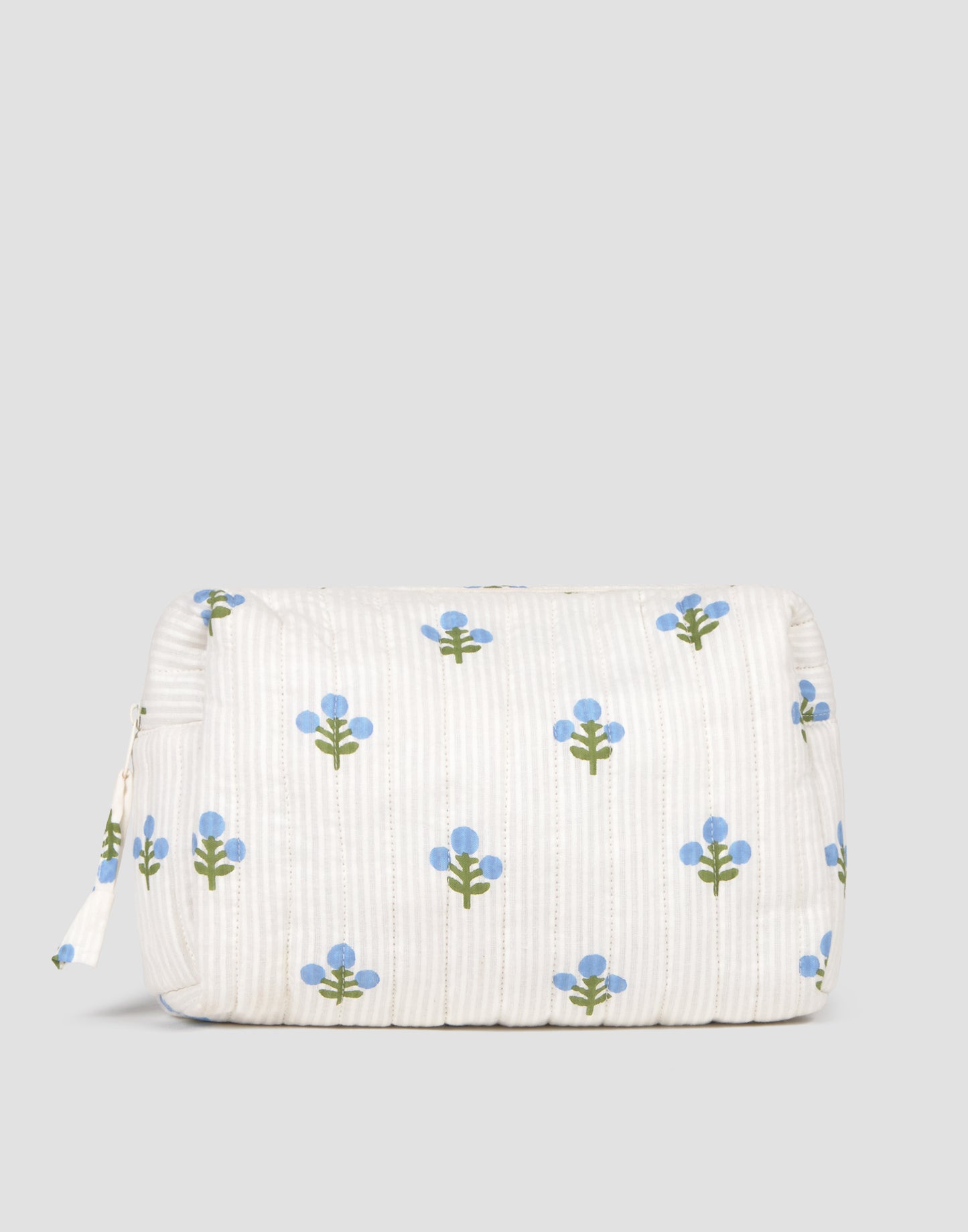 Jaya Seal Toiletry Bag