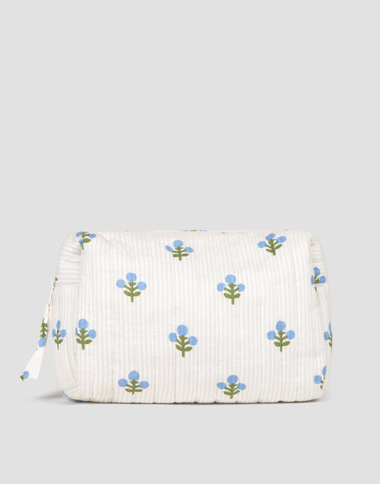 Jaya Seal Toiletry Bag