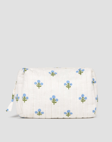 Jaya Seal Toiletry Bag
