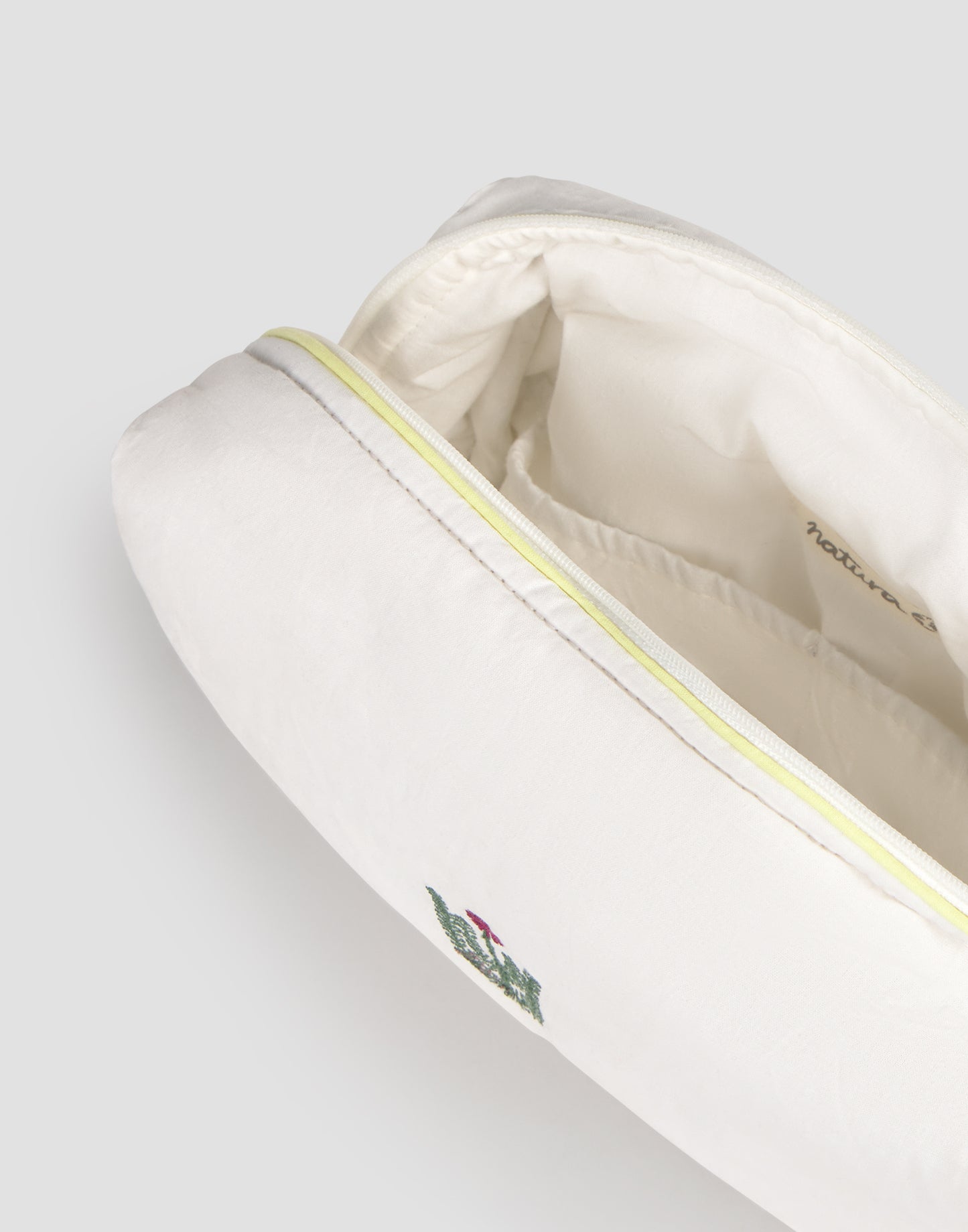 Large Jaya Stamps Wash Bag