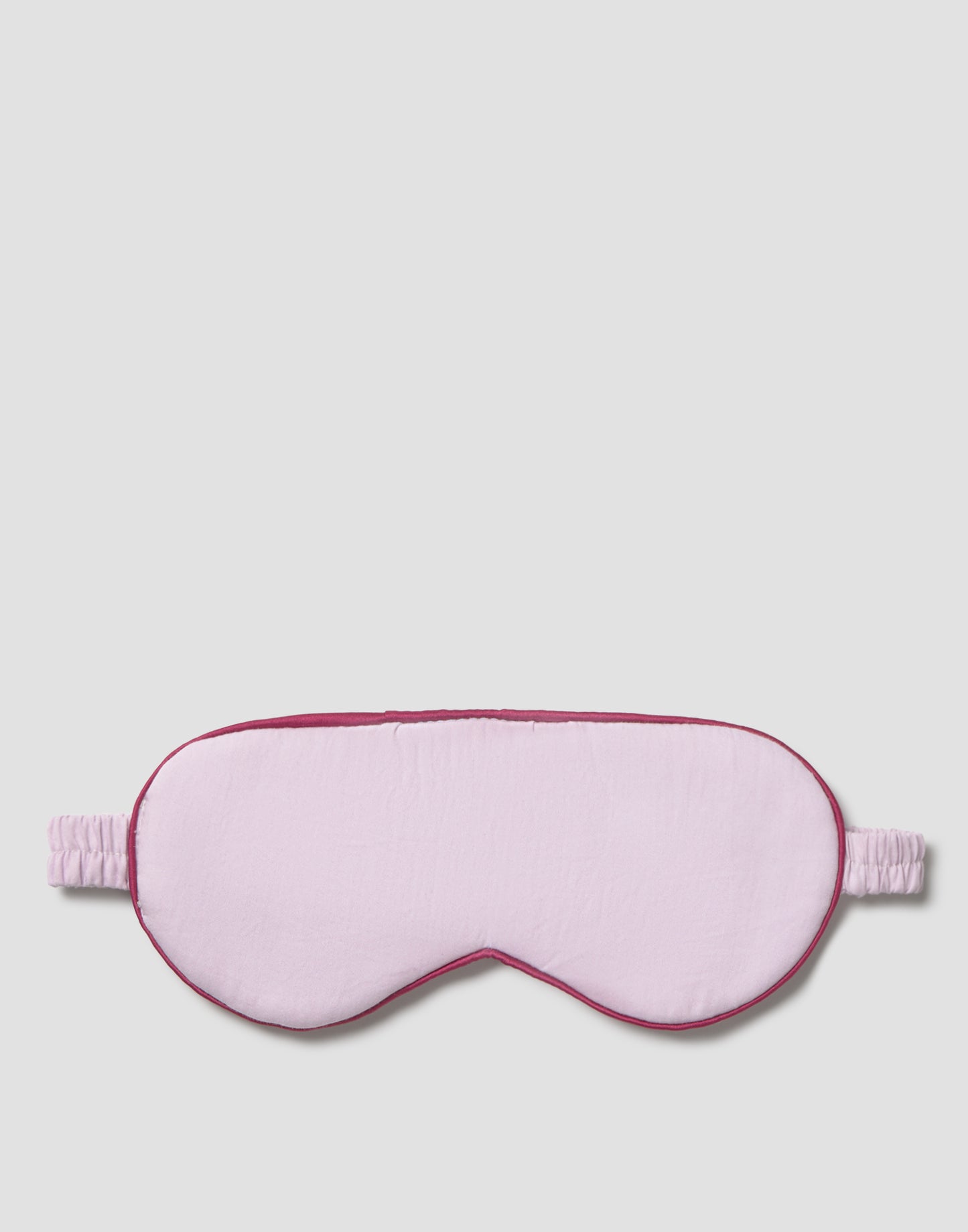 Jaya Pink Sleep Mask