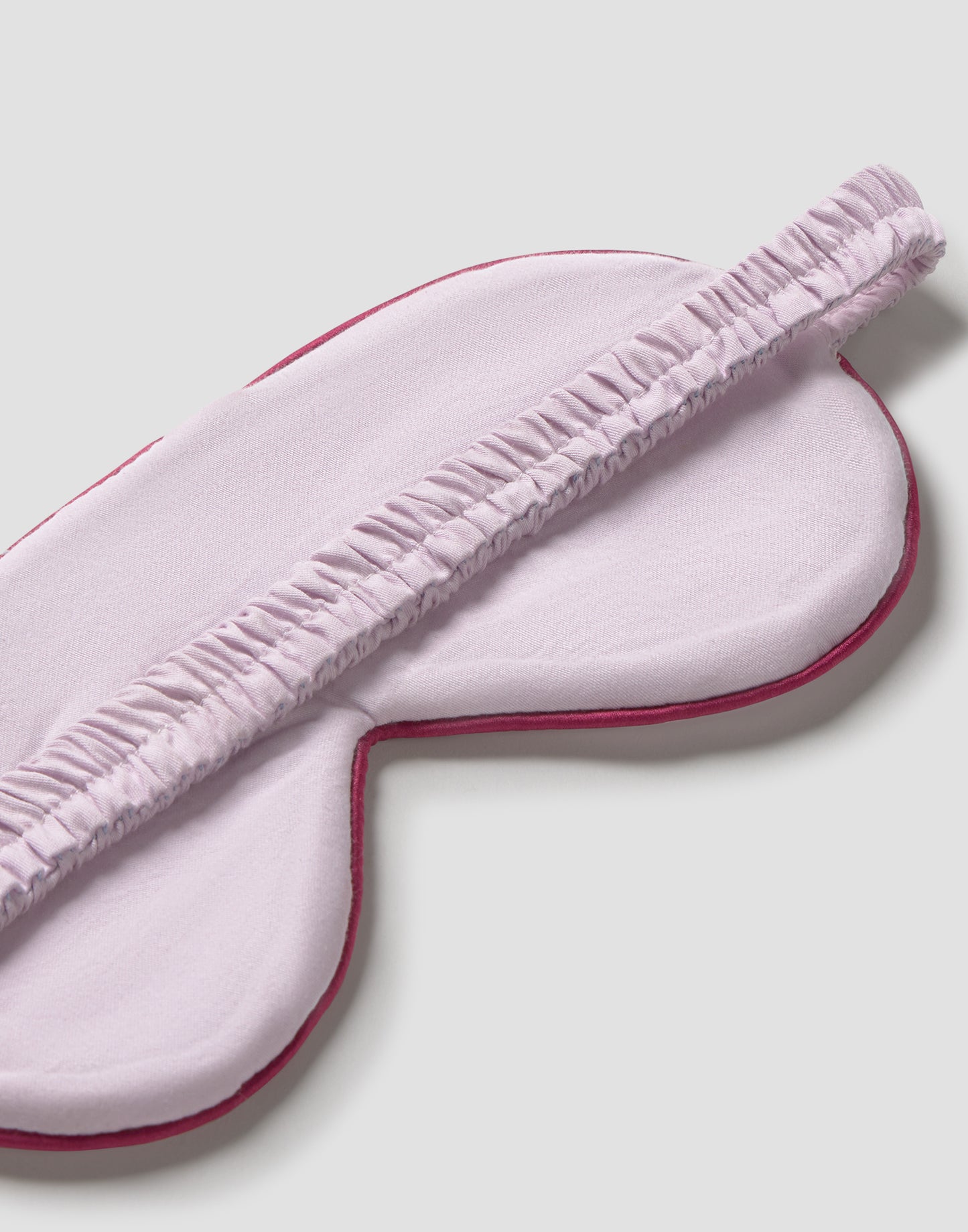 Jaya Pink Sleep Mask