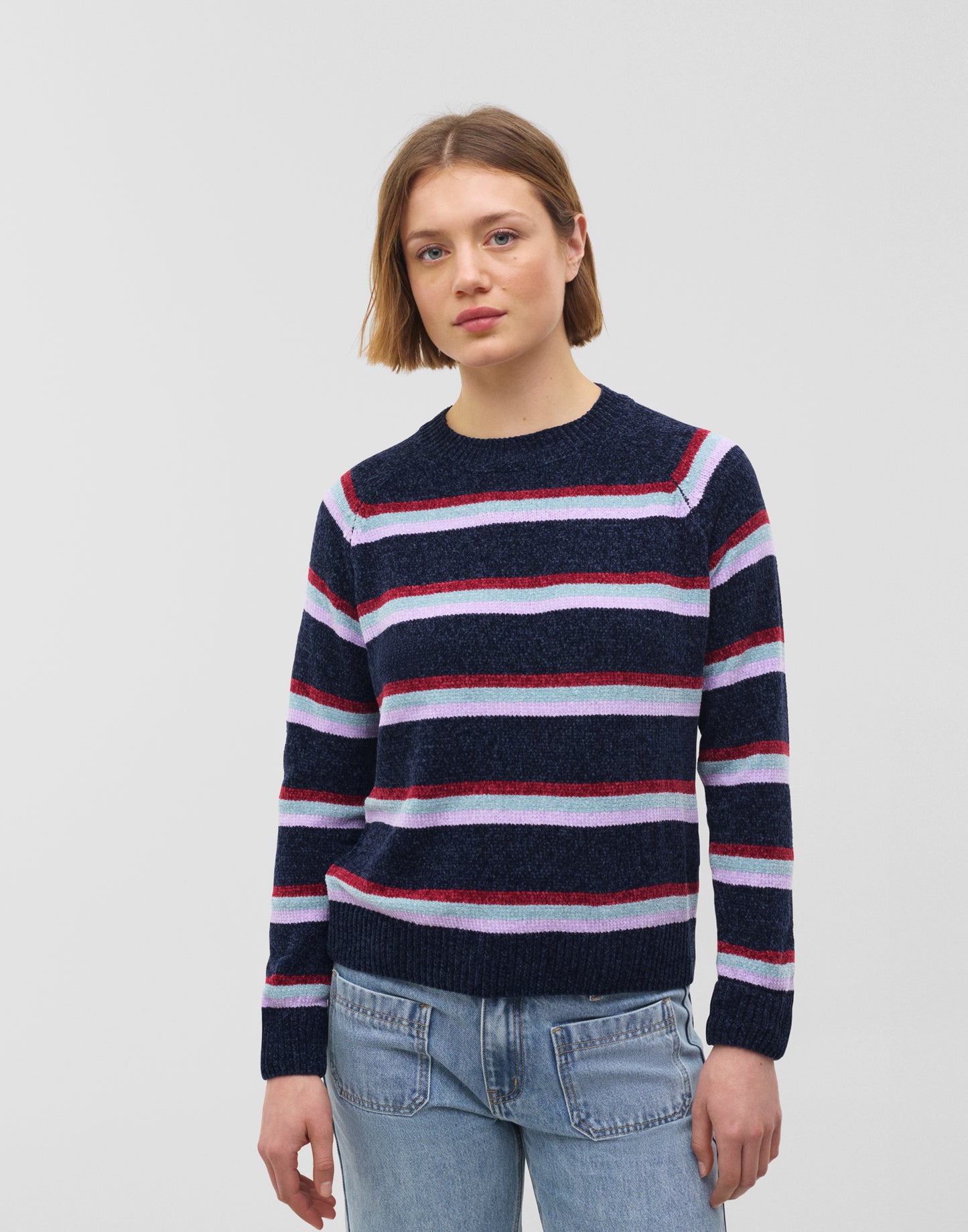 Pullover Lena