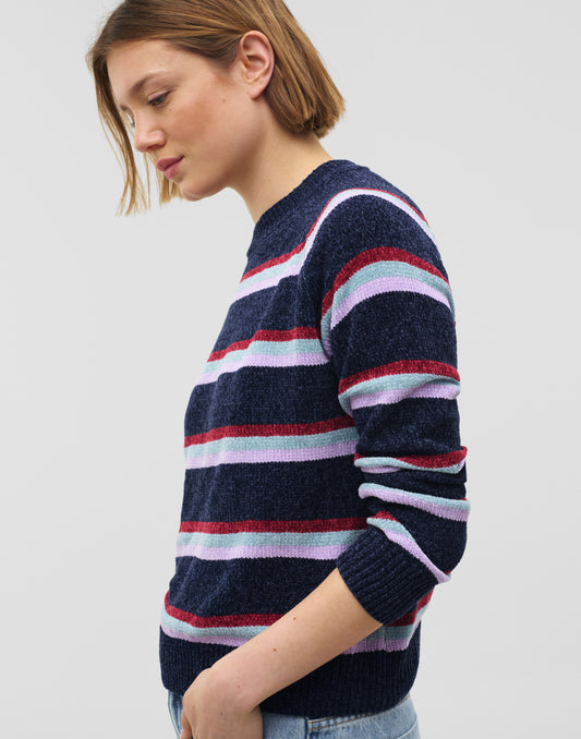 Jersey Lena