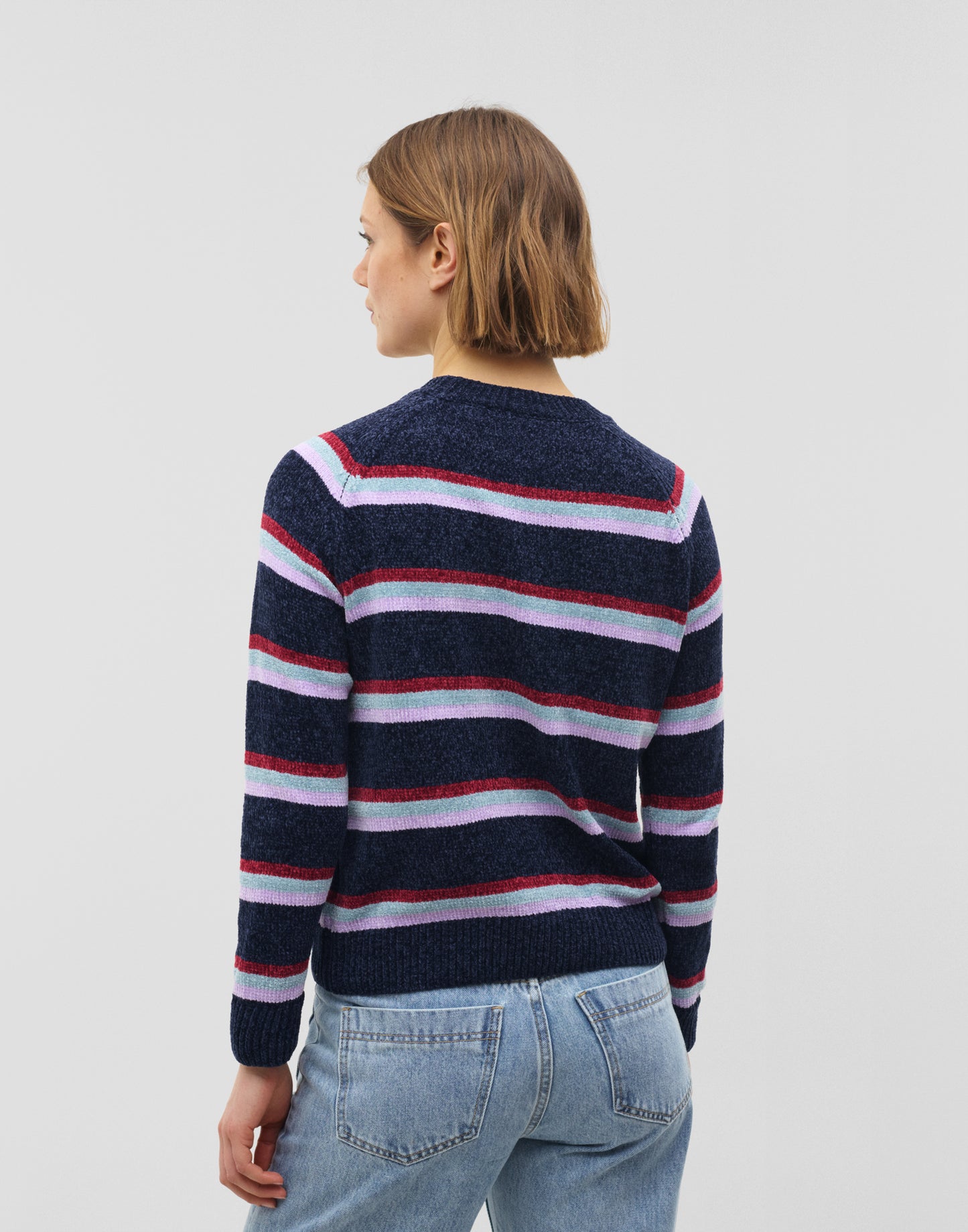 Jersey Lena