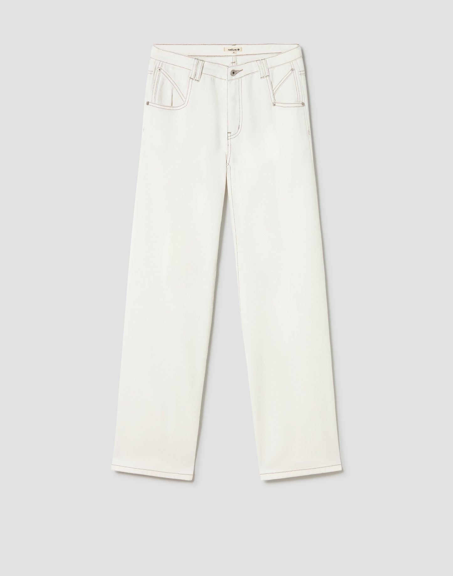 Pantalón tejano Andrea