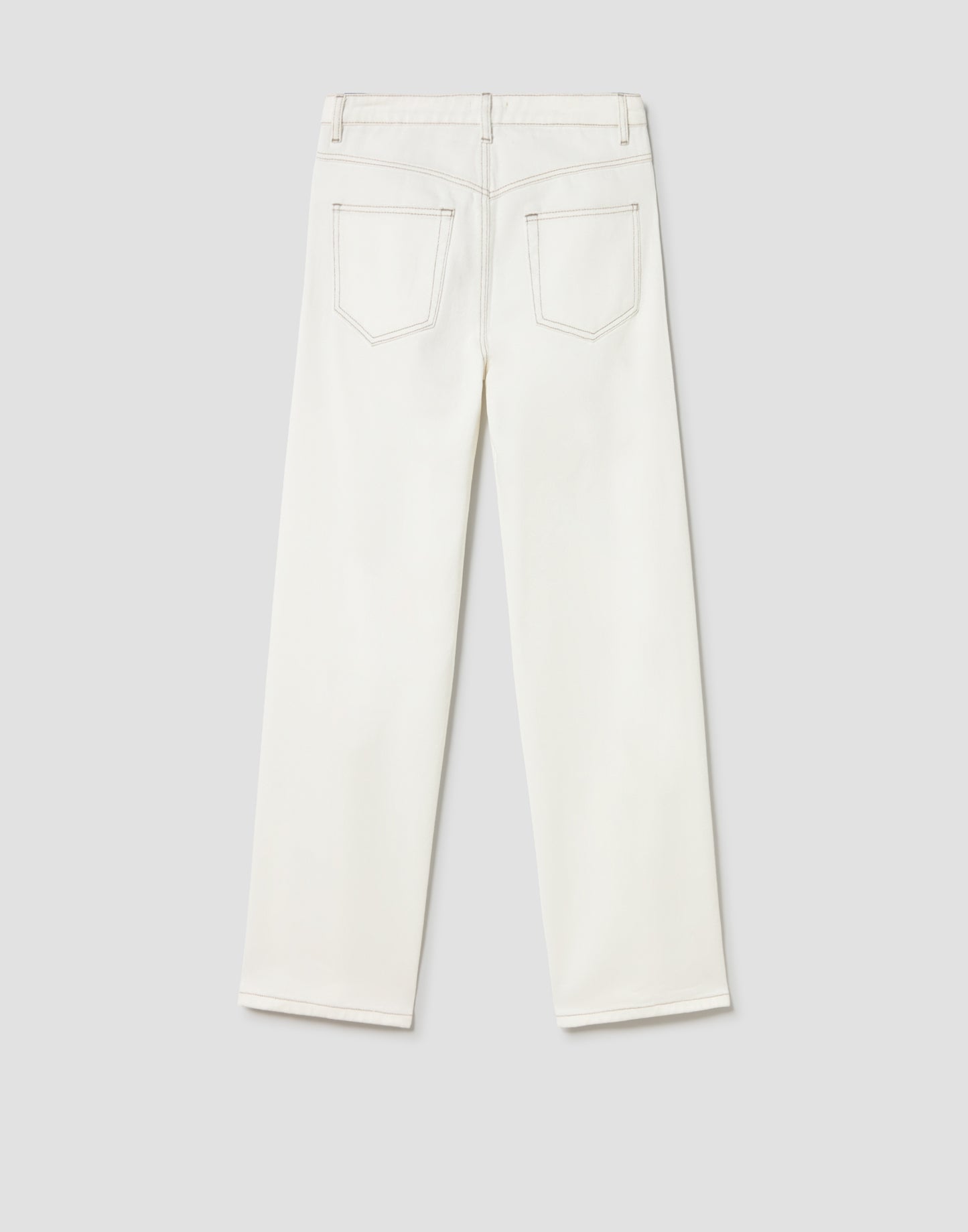 Pantalón tejano Andrea