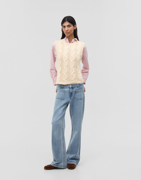 Gilet Cora