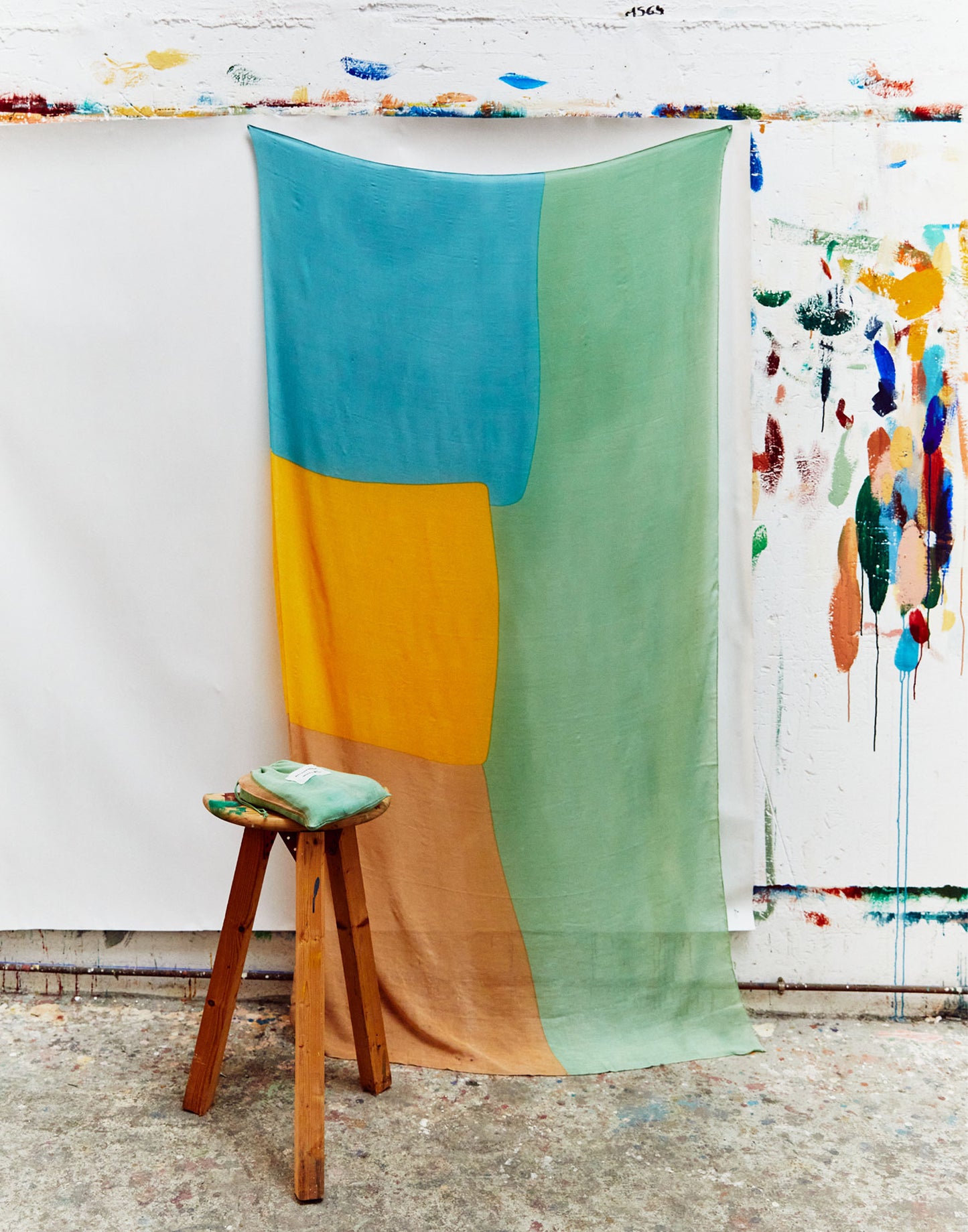 Pañuelo #SumaContraElCancer