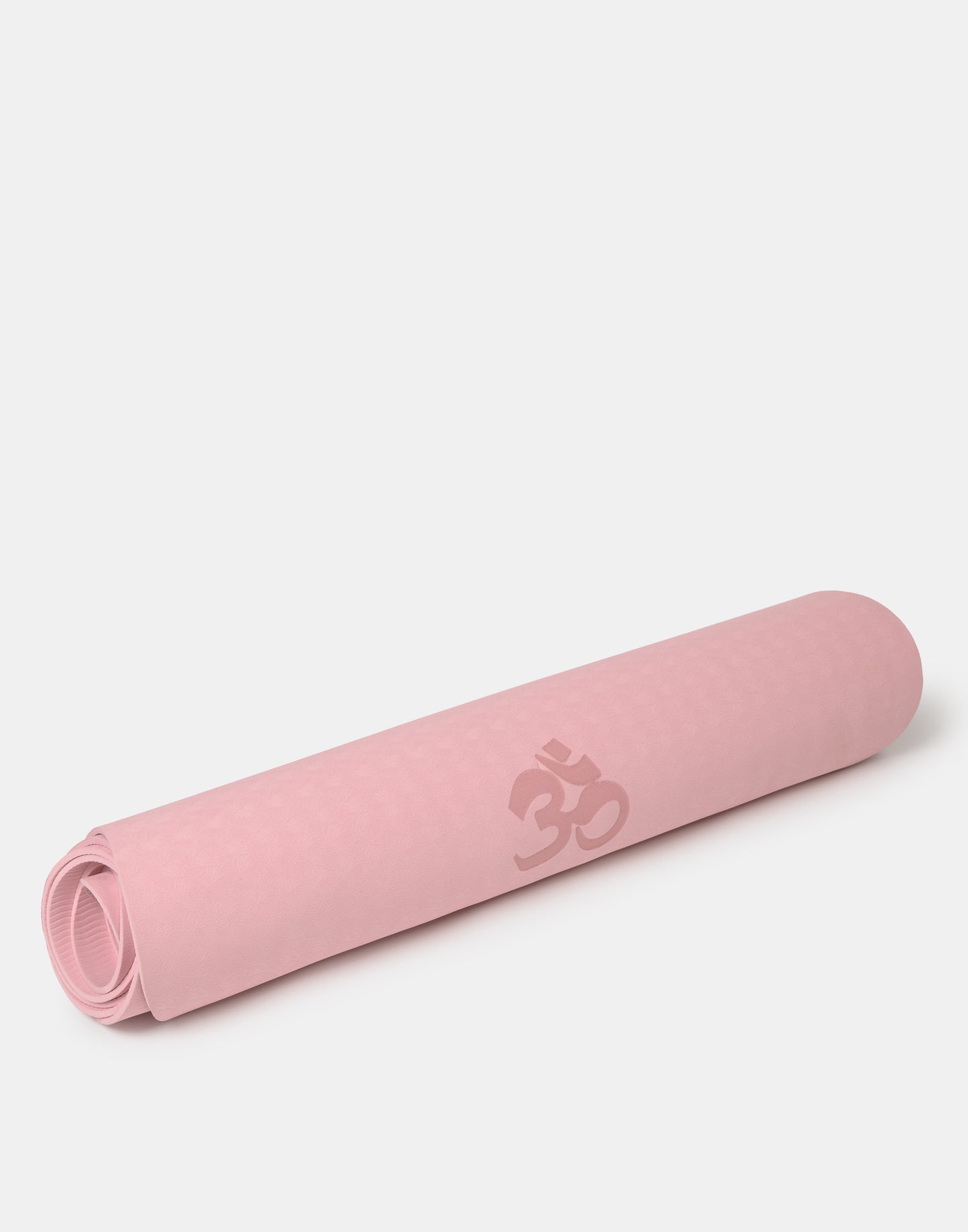 Yoga mat ondas