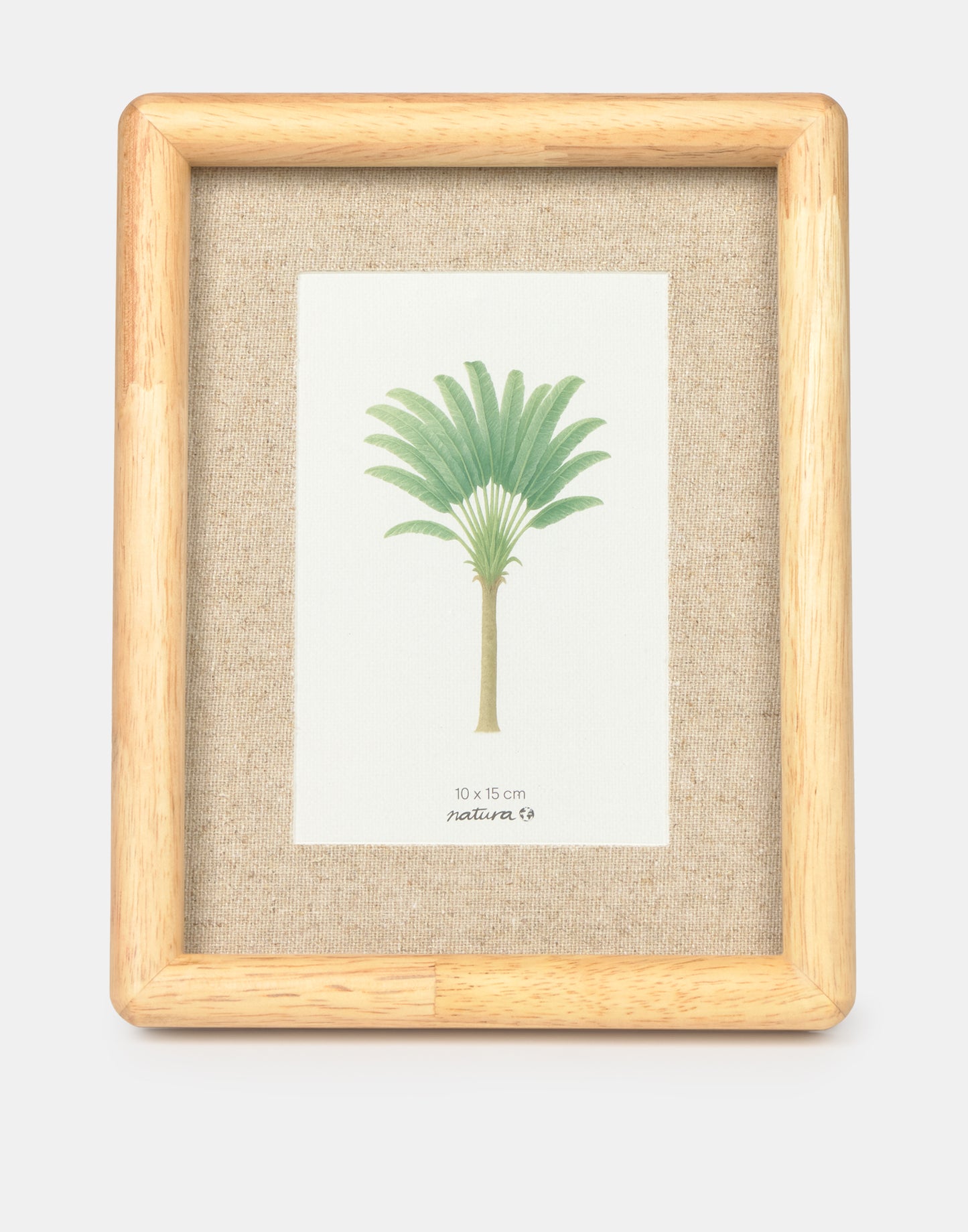 Marco fotos madera 10x15