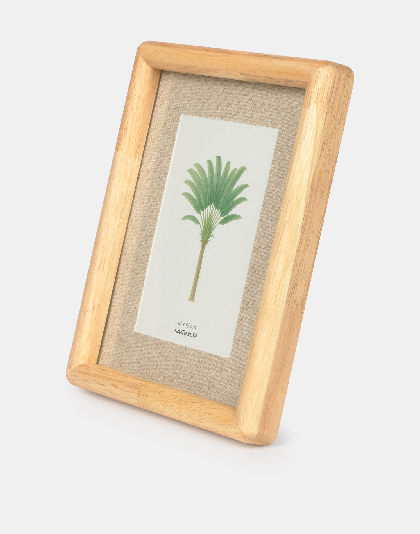 Marco fotos madera 10x15