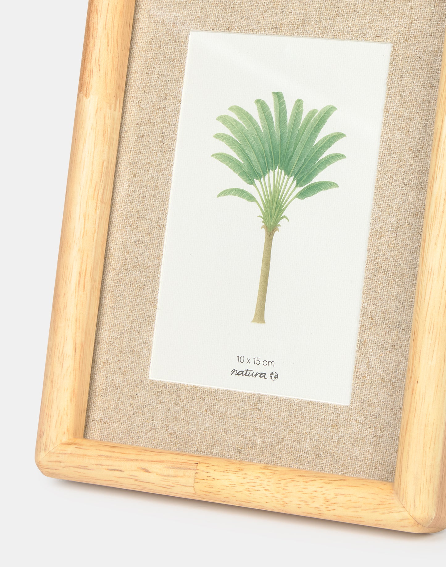 Marco fotos madera 10x15