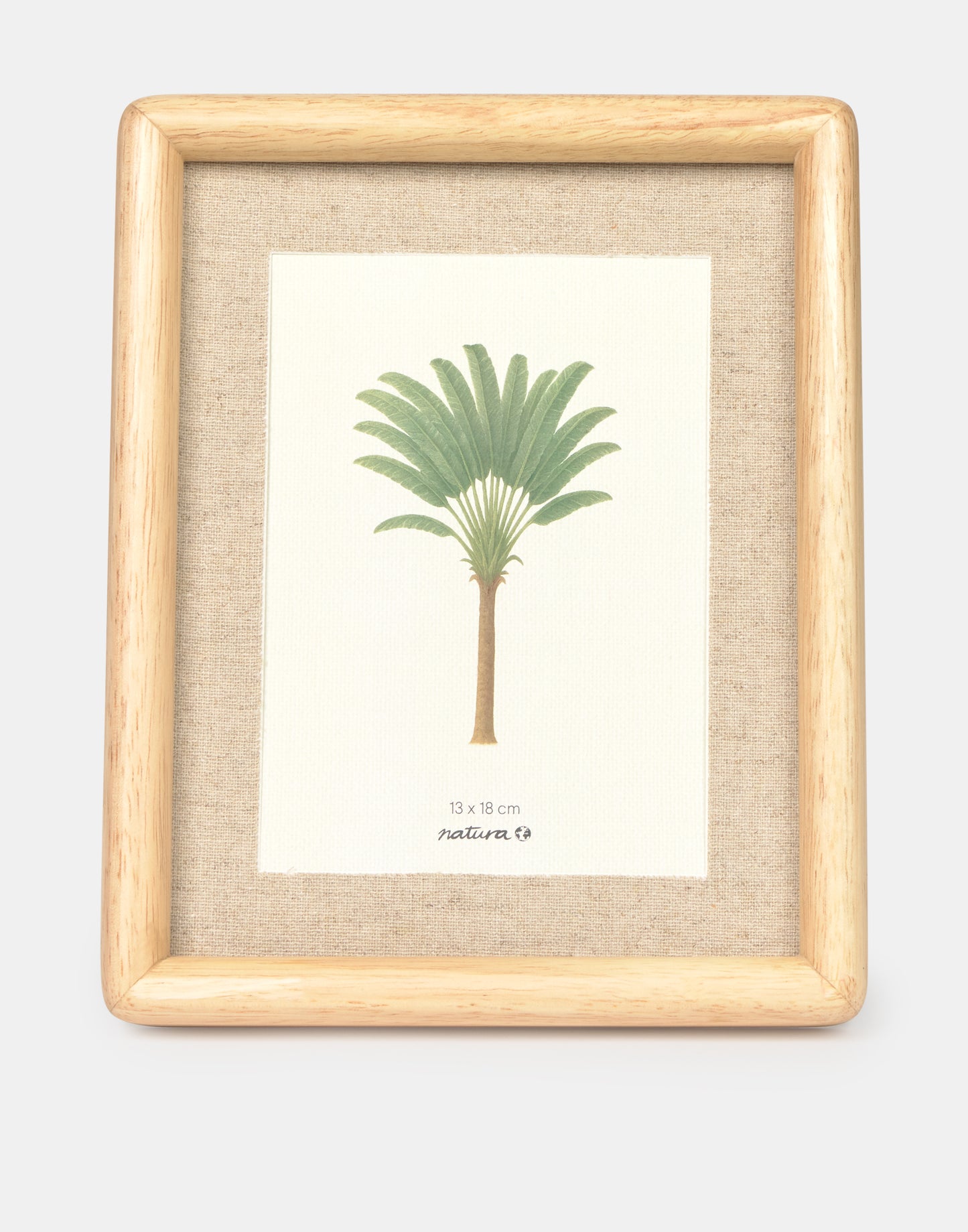 Marco fotos madera 13x18