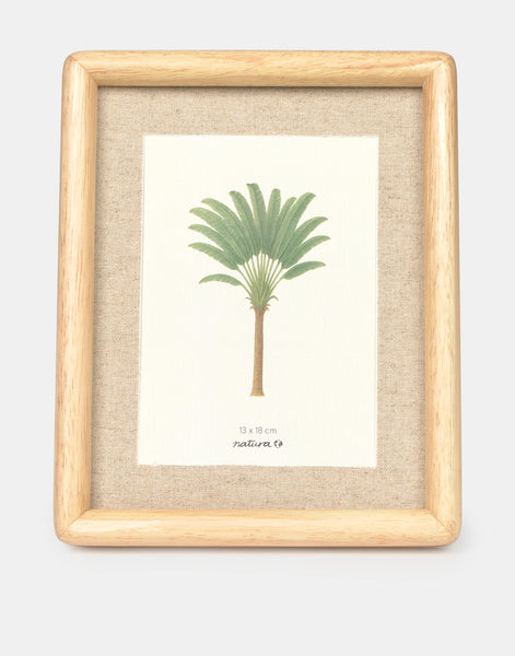 Marco fotos madera 13x18