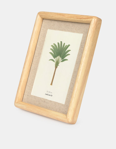 Bilderrahmen Holz 13x18