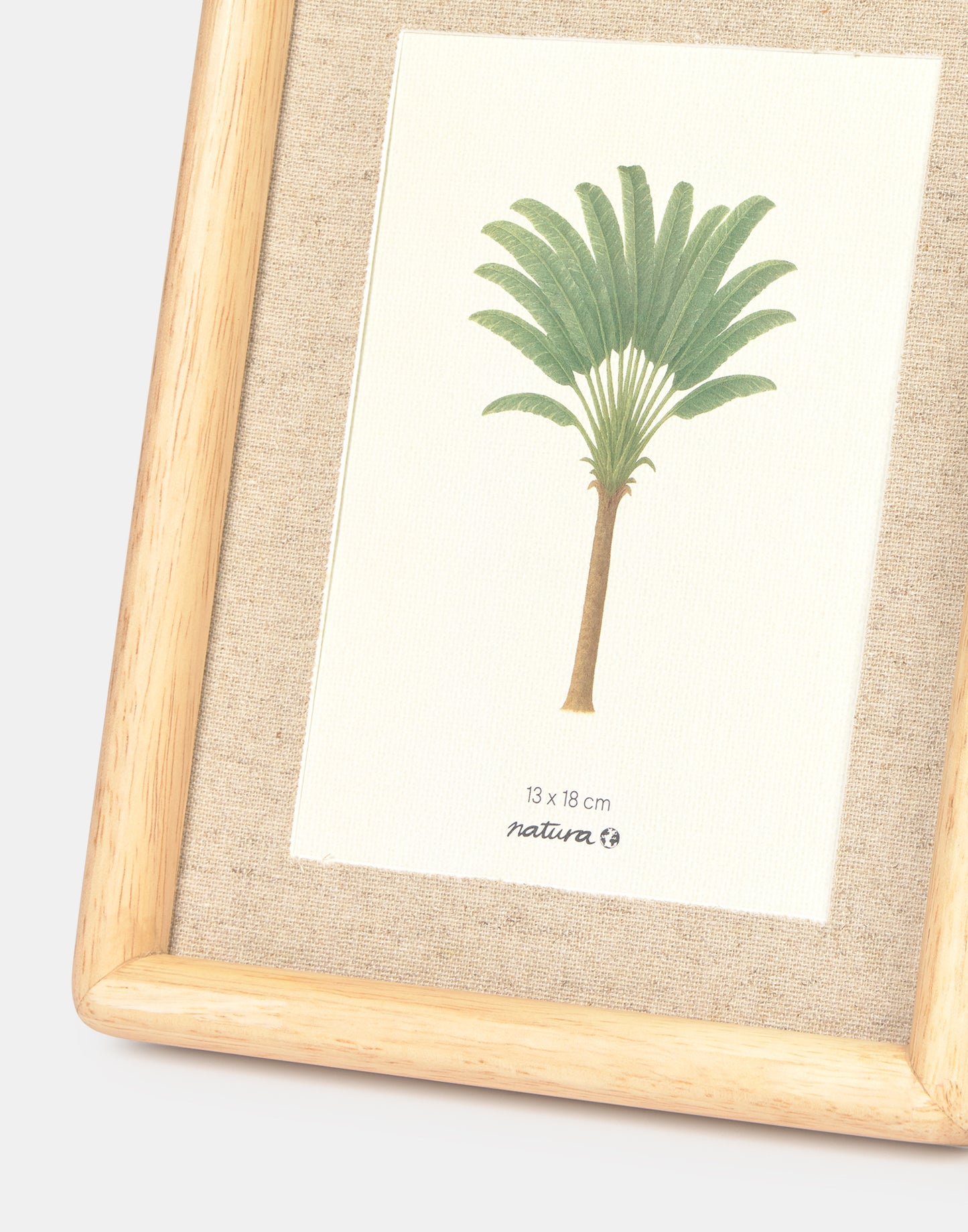 Marco fotos madera 13x18