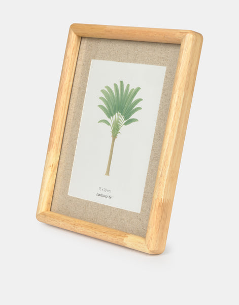 Bilderrahmen Holz 15x20