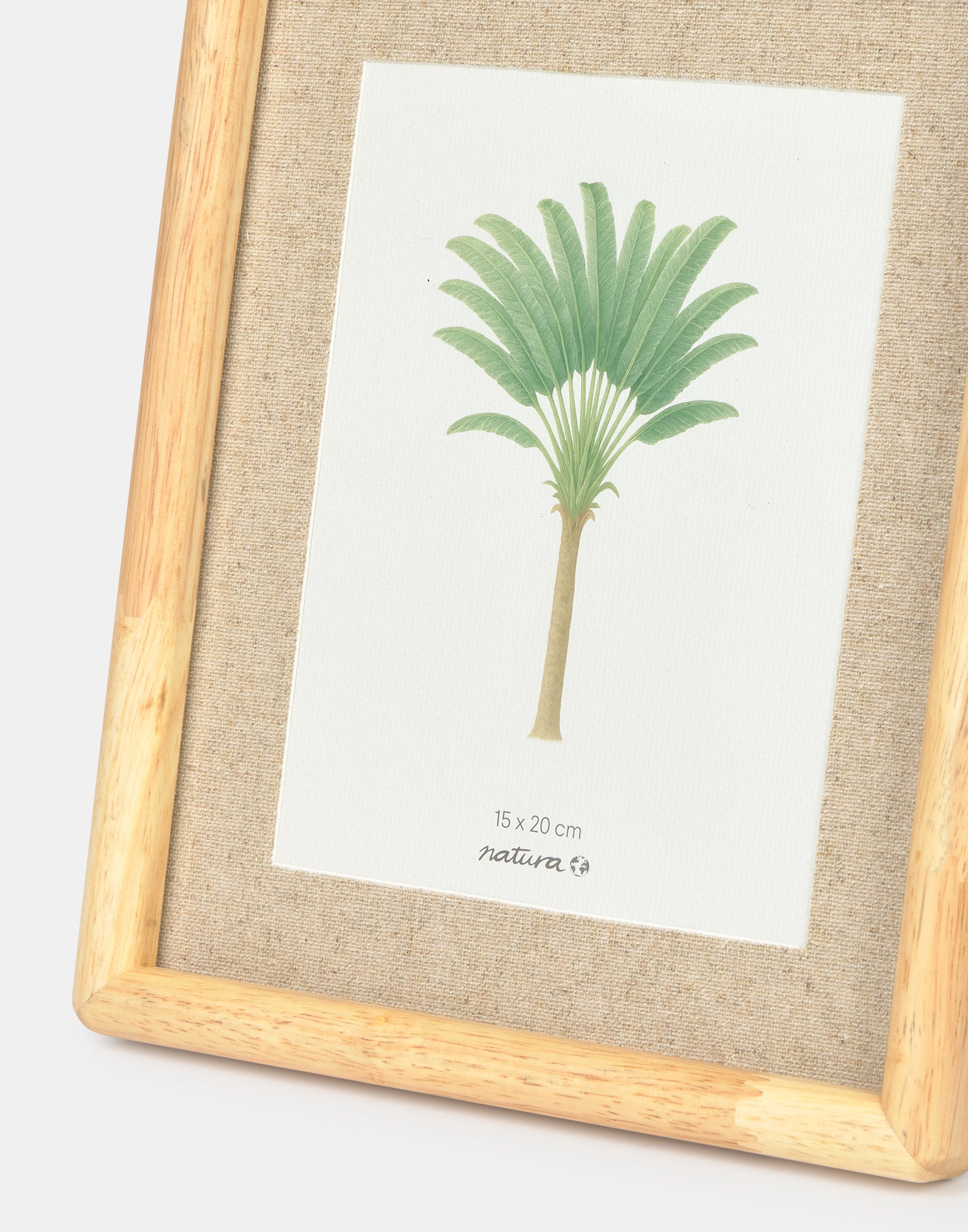 Marco fotos madera 15x20