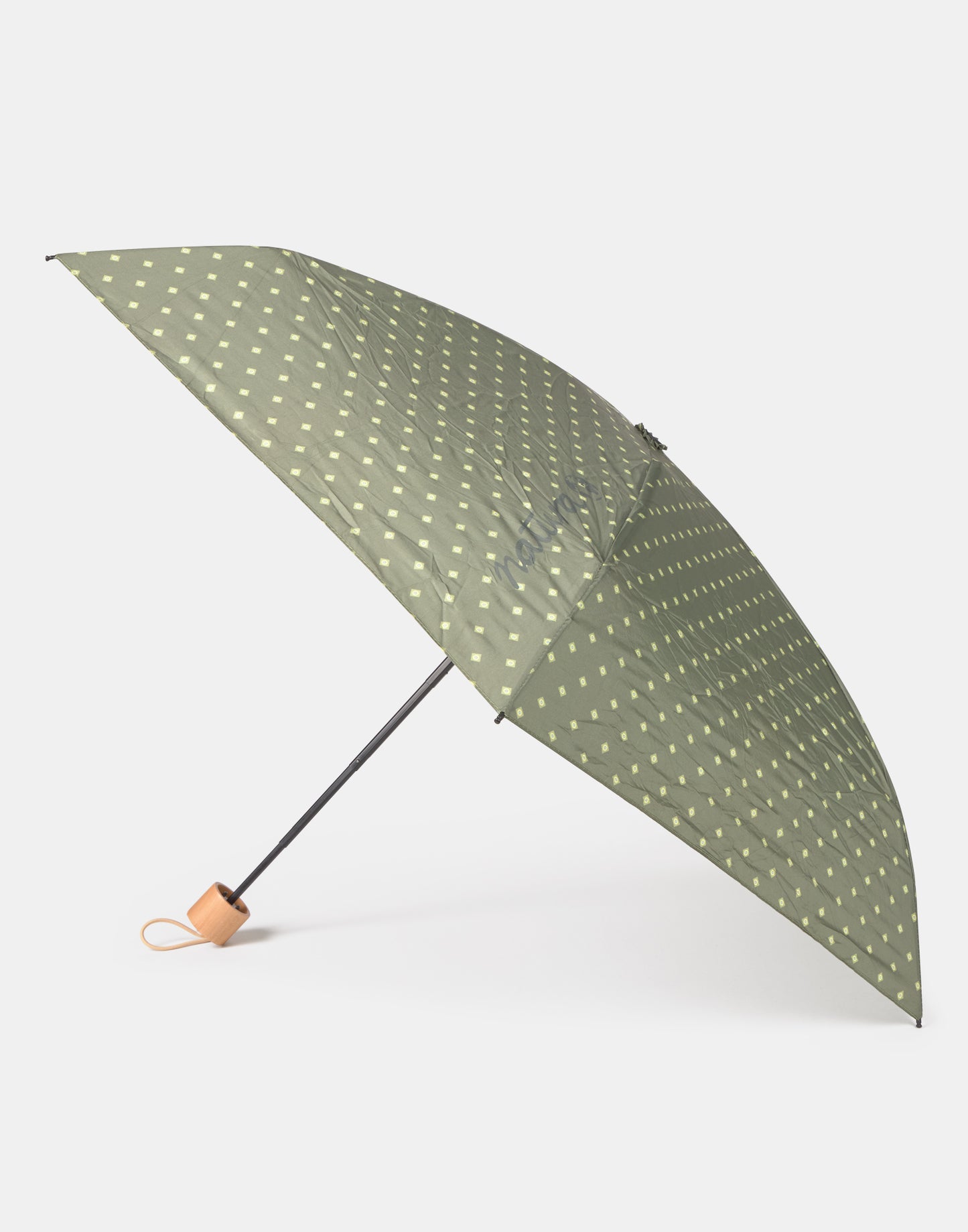 Paraguas plegable pequeño