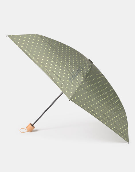 Paraguas plegable pequeño