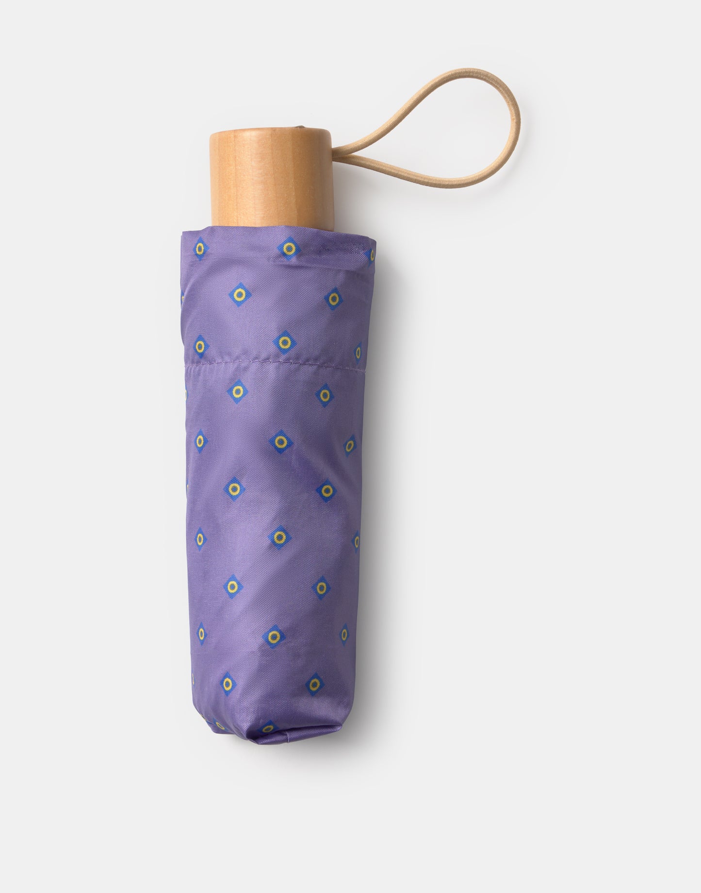 Paraguas plegable pequeño