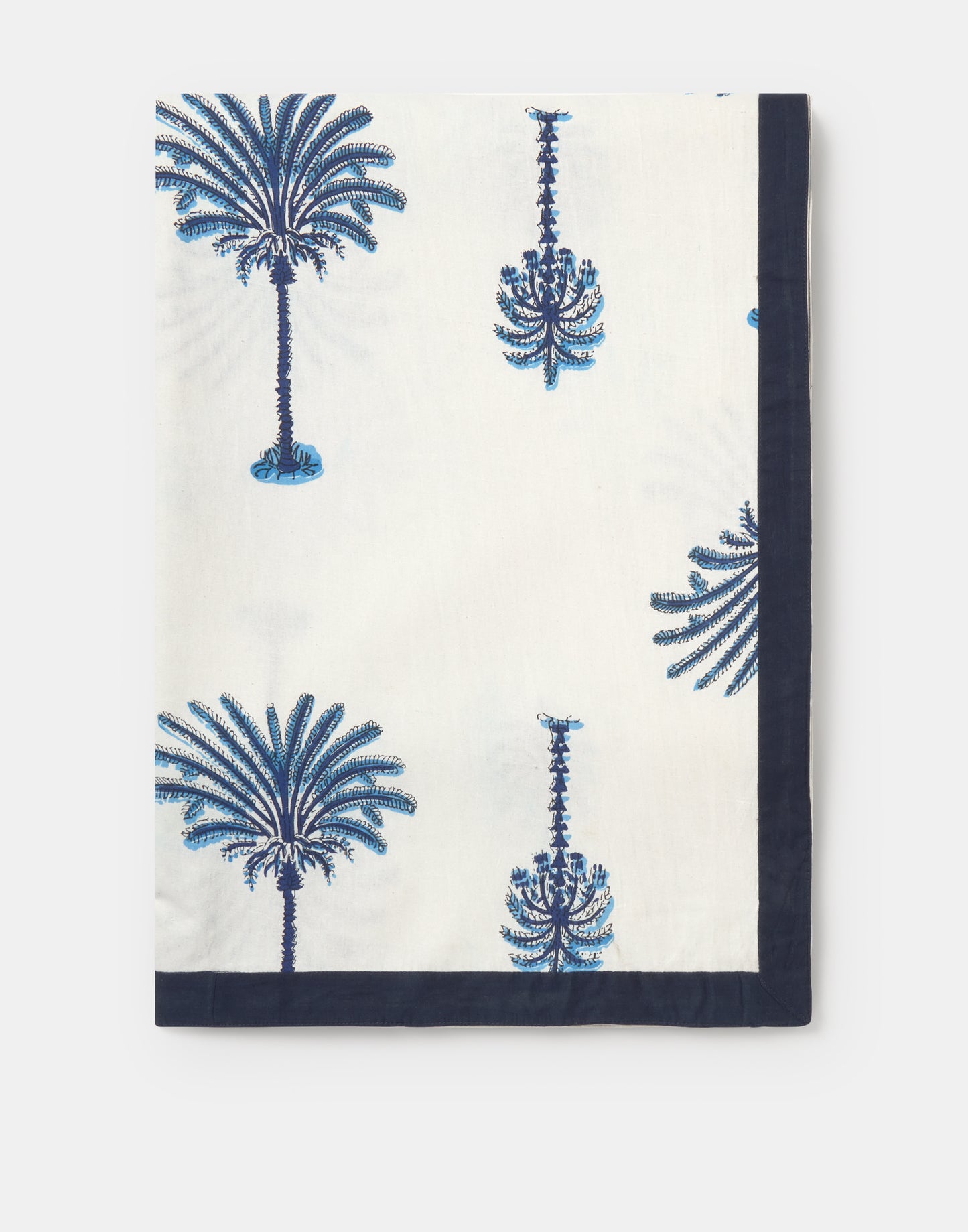 Nappe Palms