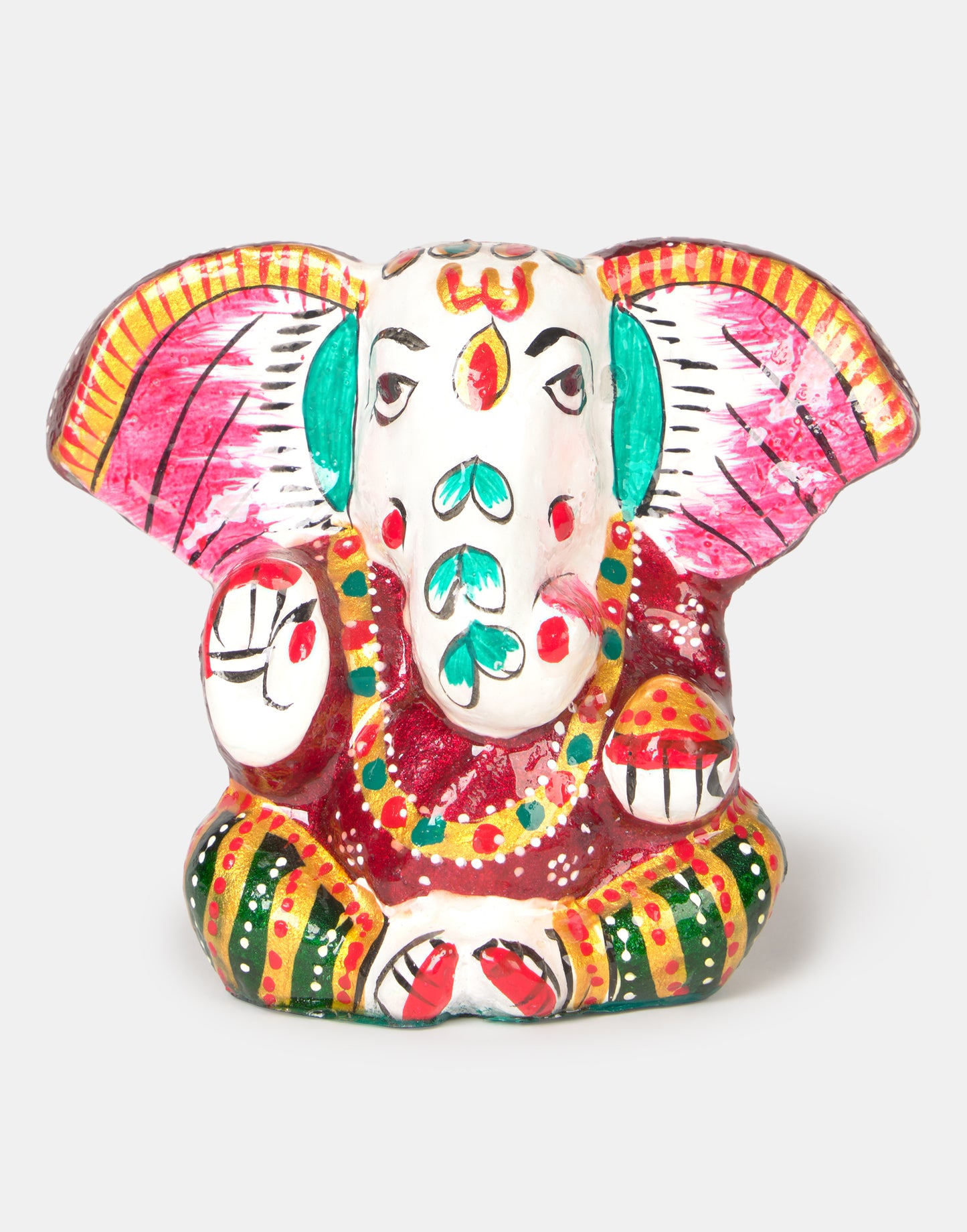 Ganesha Figure