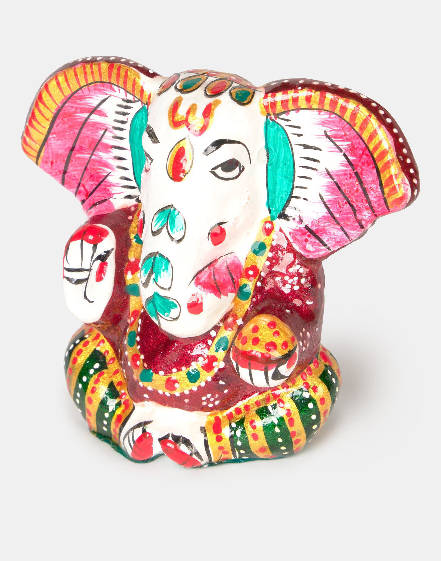 Ganesha Figure