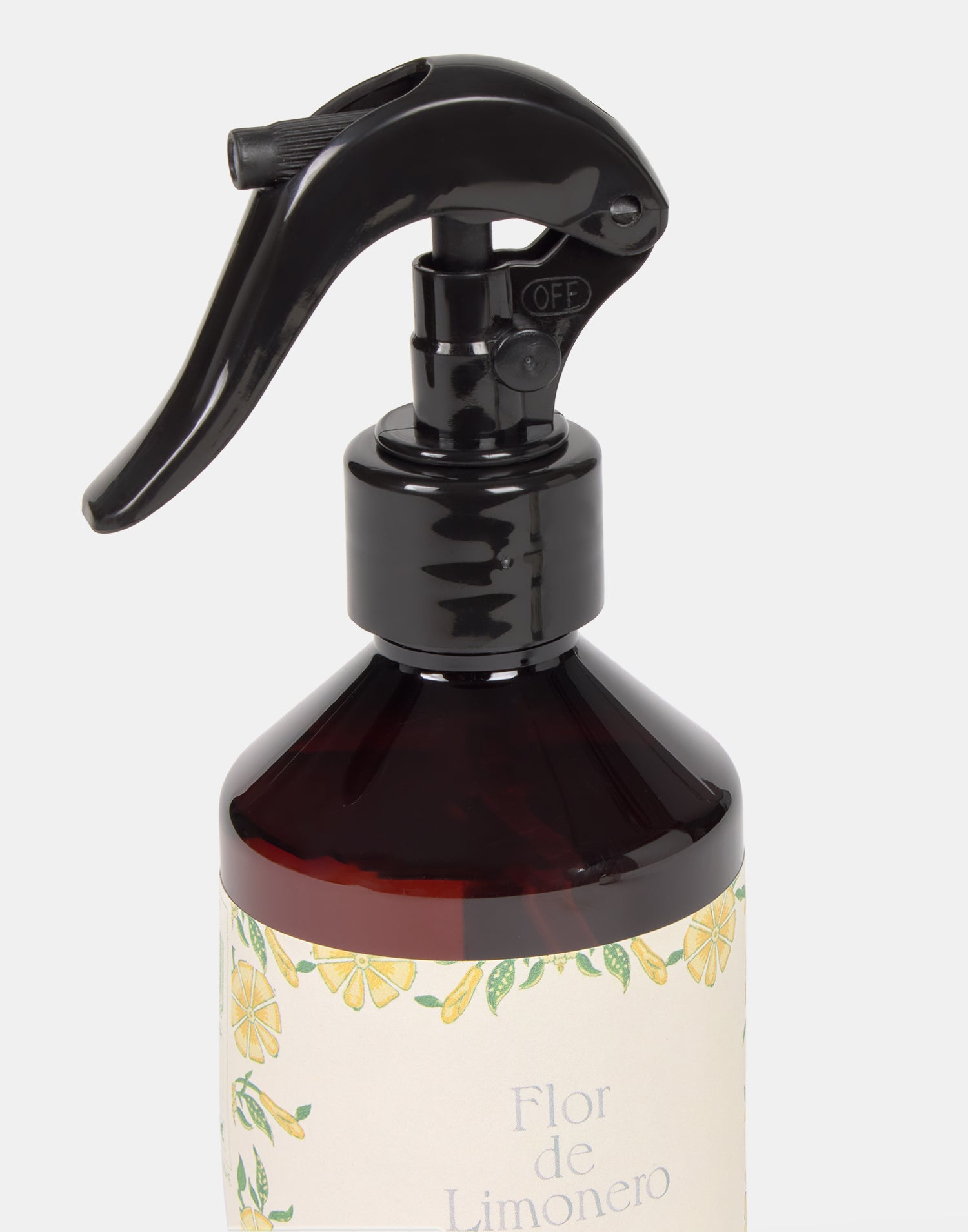 Difusor en spray Floral 250ml – Natura Selection