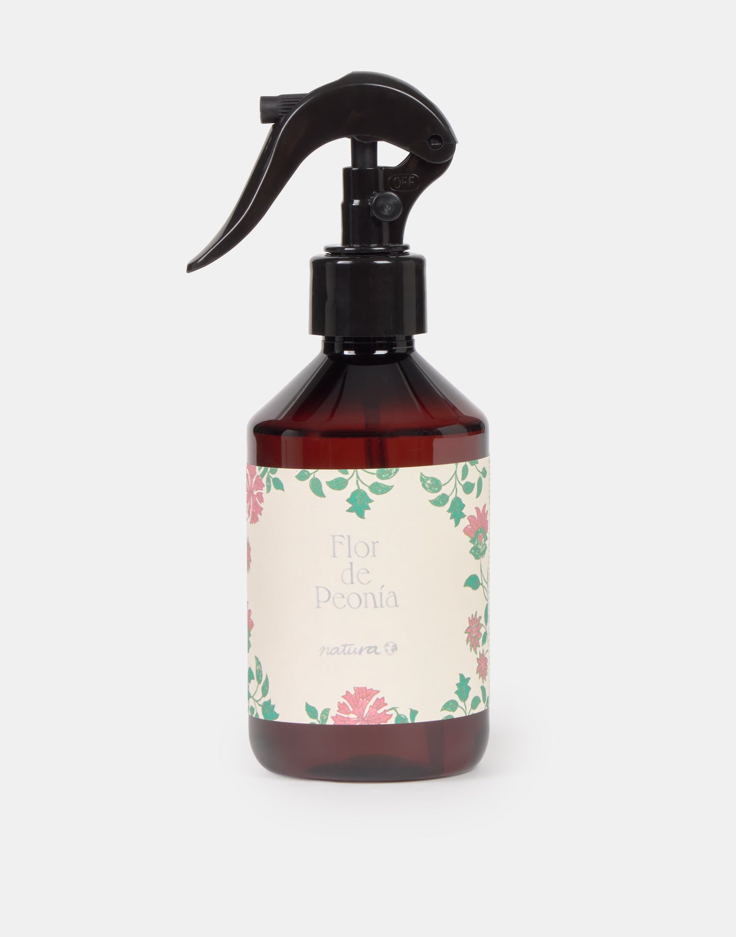 Difusor en spray Floral 250ml – Natura Selection