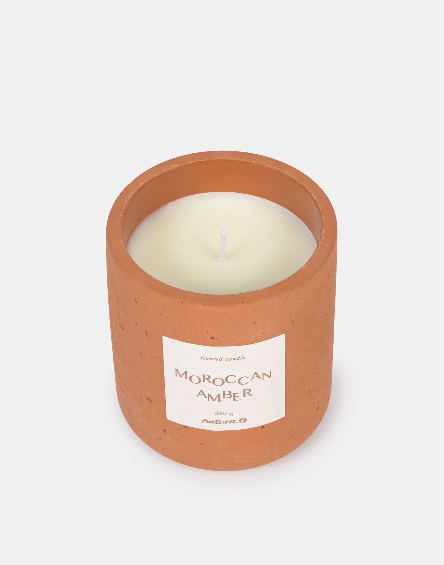 Bougie Céramique 260 g