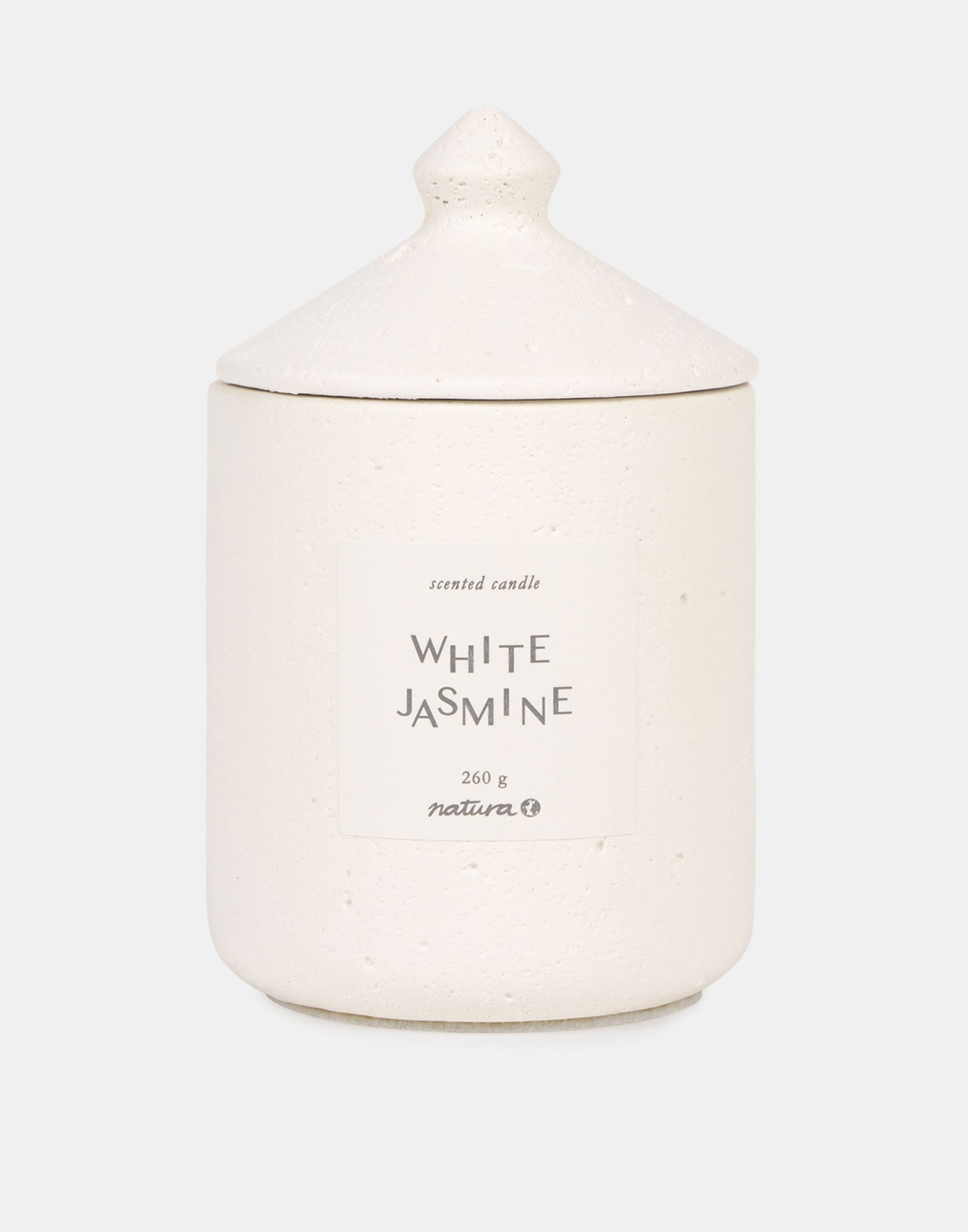 Bougie Céramique 260 g