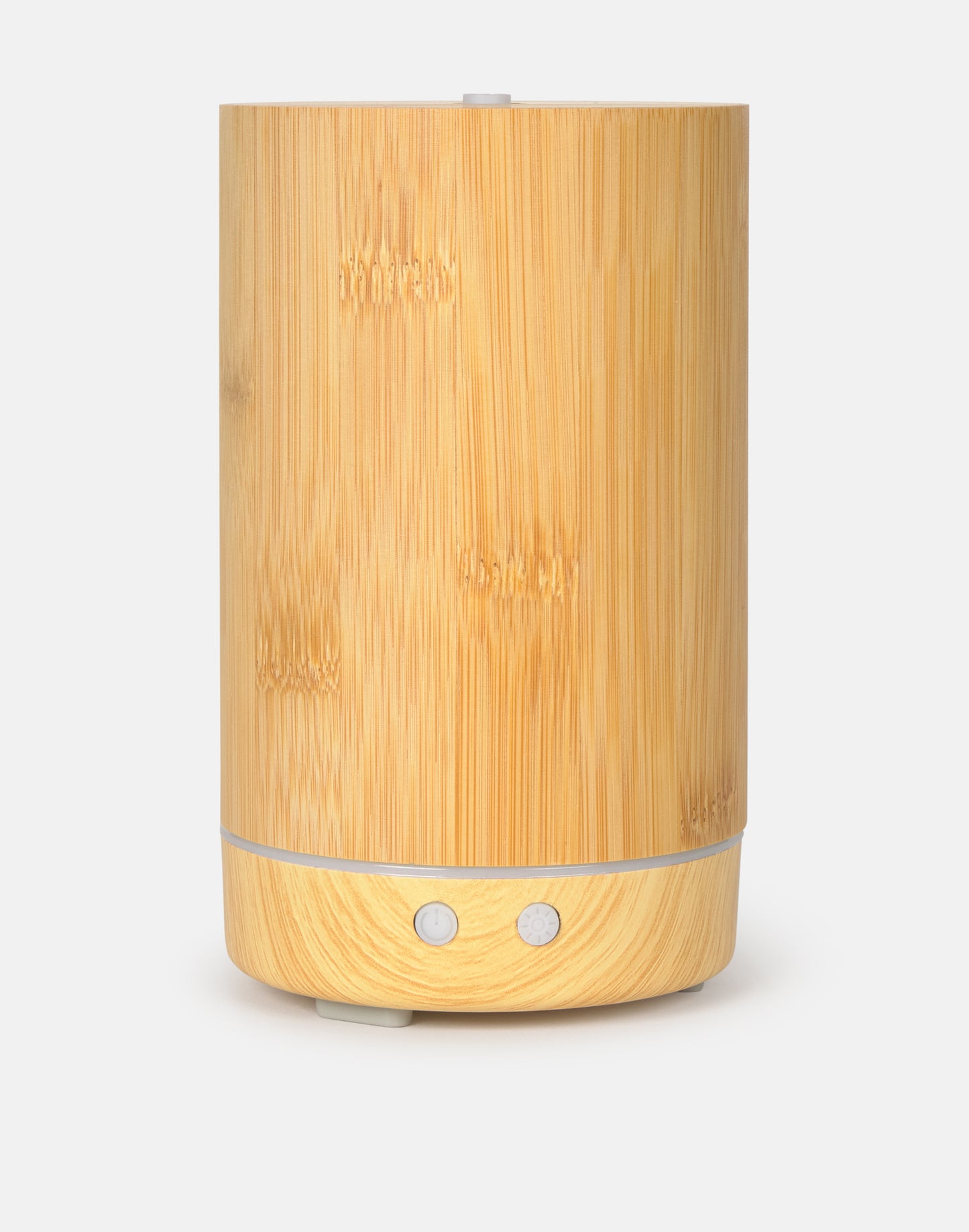Cylindrical Bamboo Diffuser