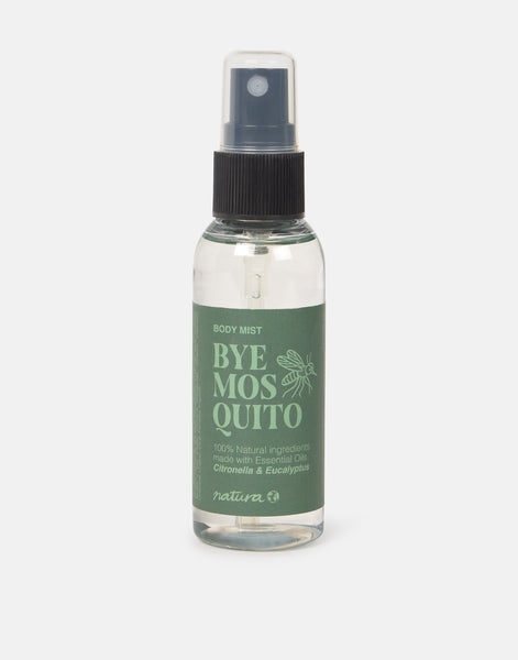 Spray corporal Bye Mosquito