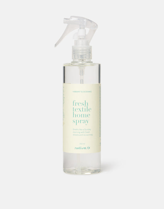 Fresh Linen Fabric Spray