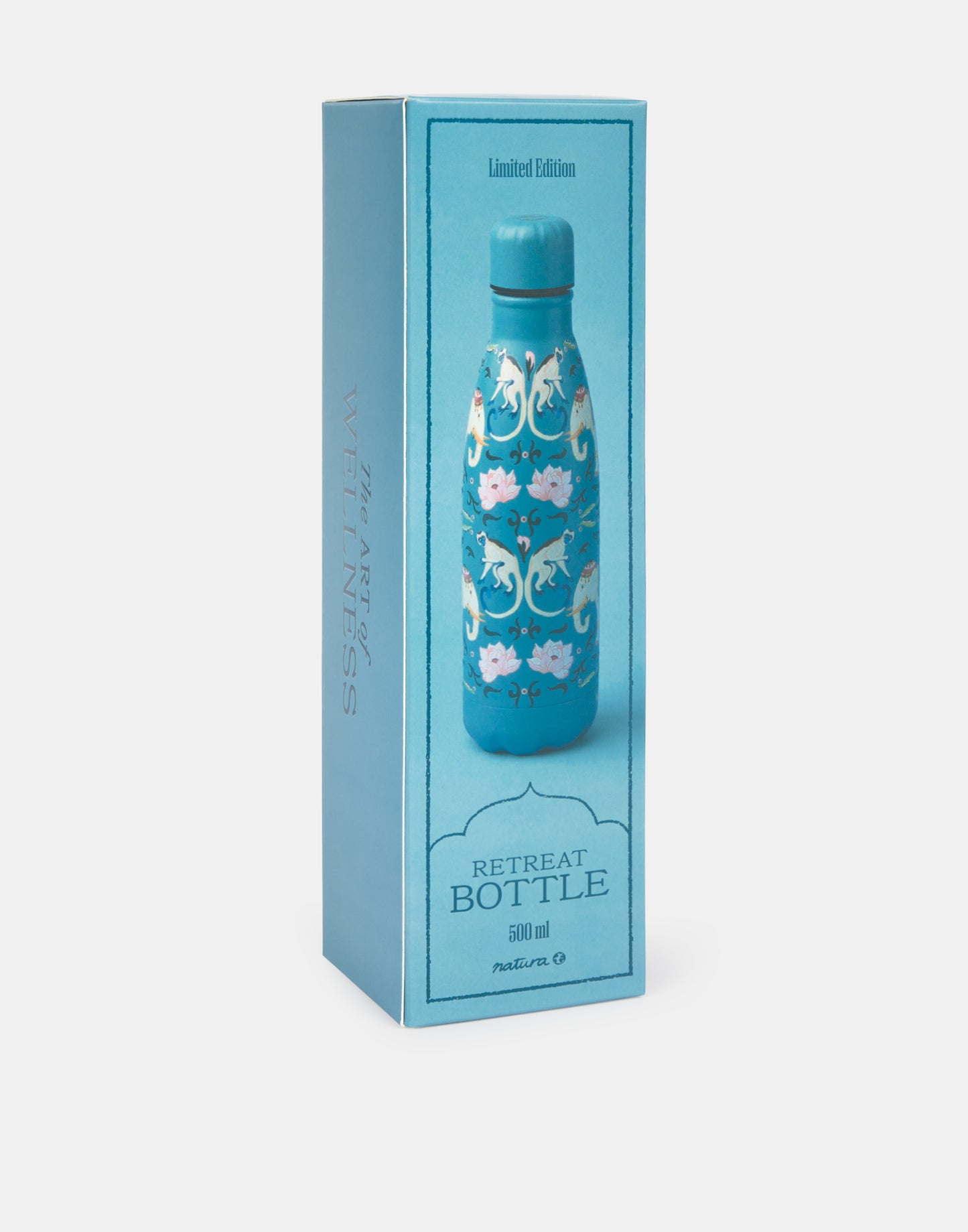 Thermoflasche Natura Retreat 500 ml