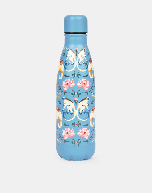 Botella termo Natura Retreat 500ml