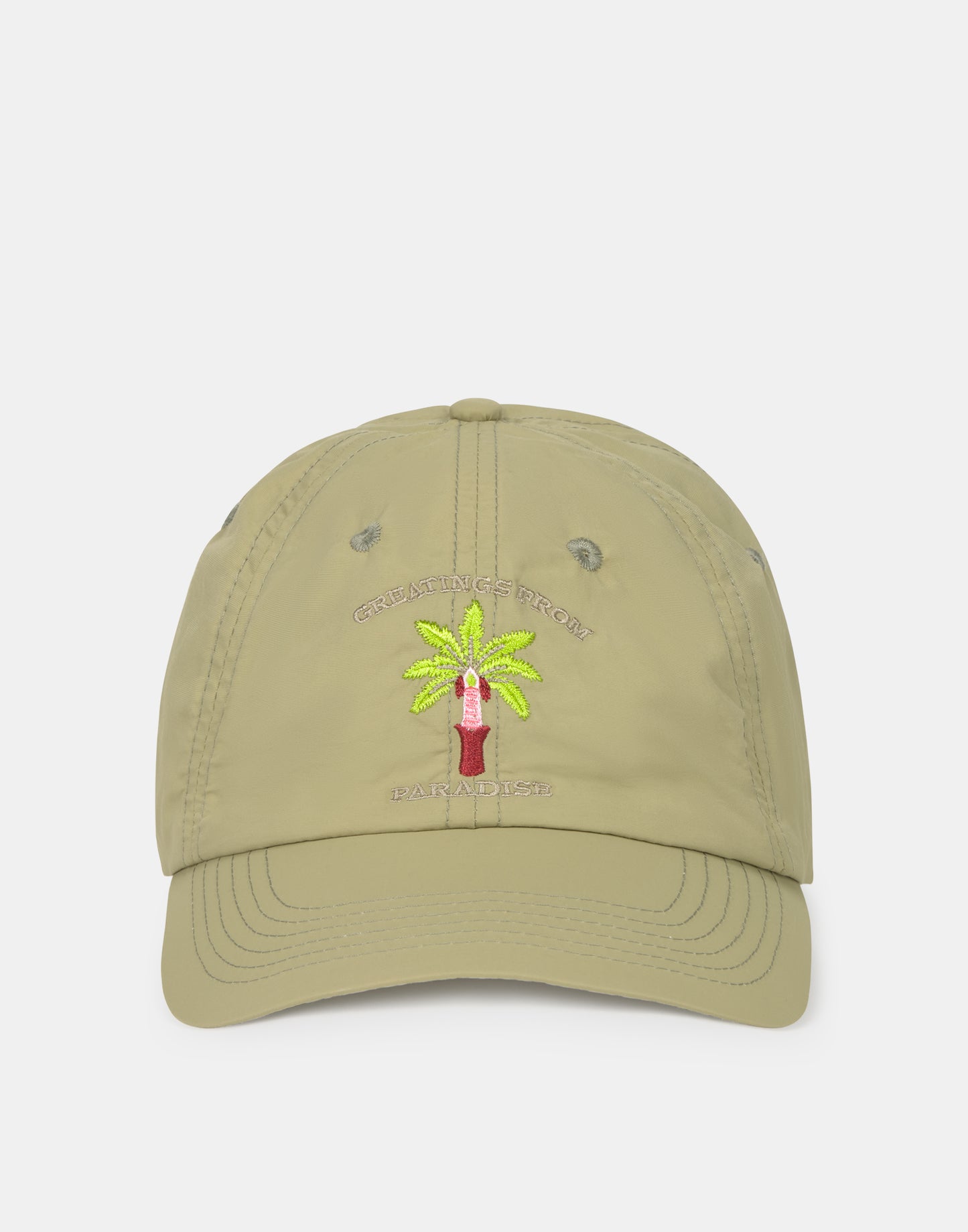 Gorra Natura Retreat