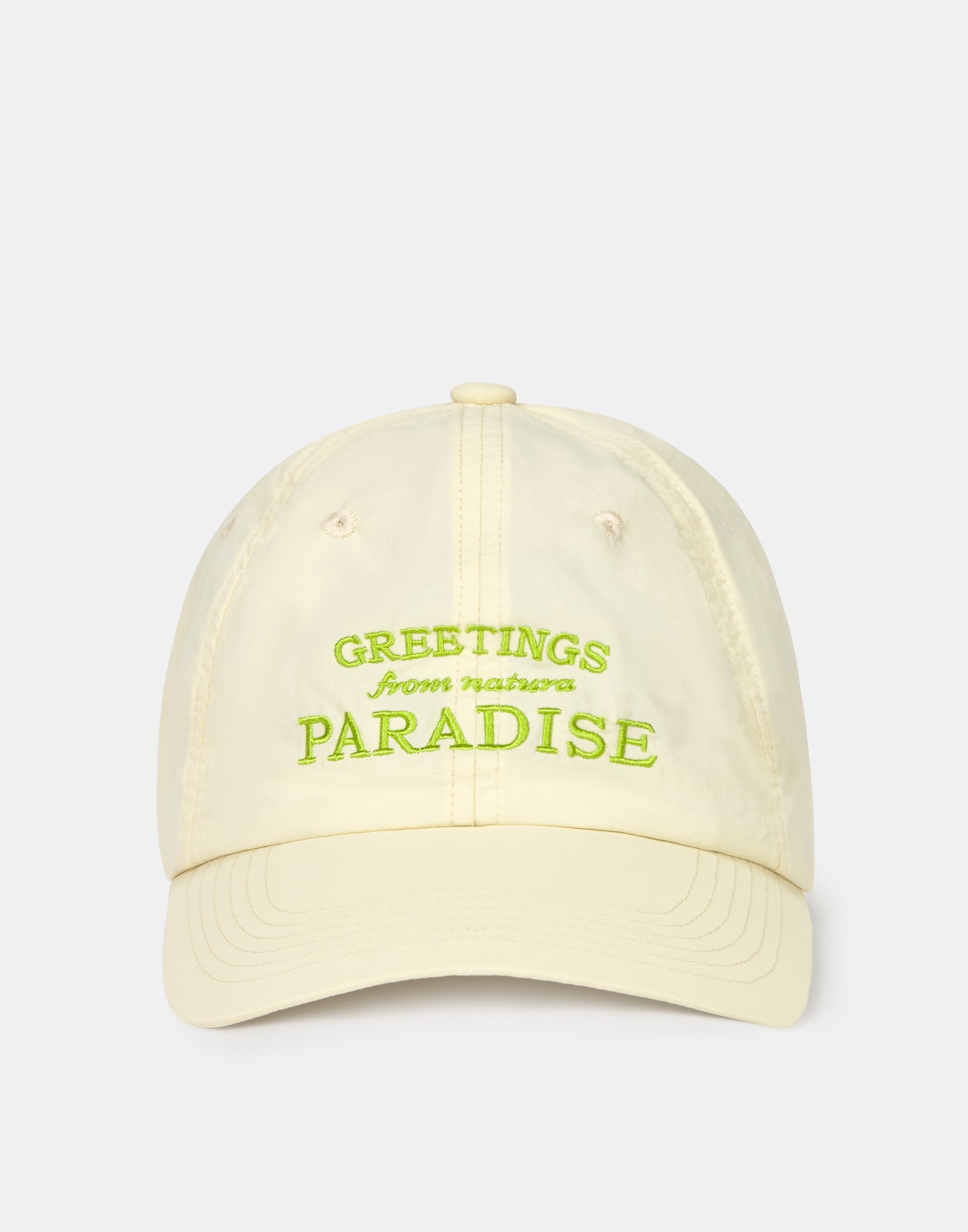 Gorra Natura Retreat