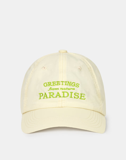 Gorra Natura Retreat