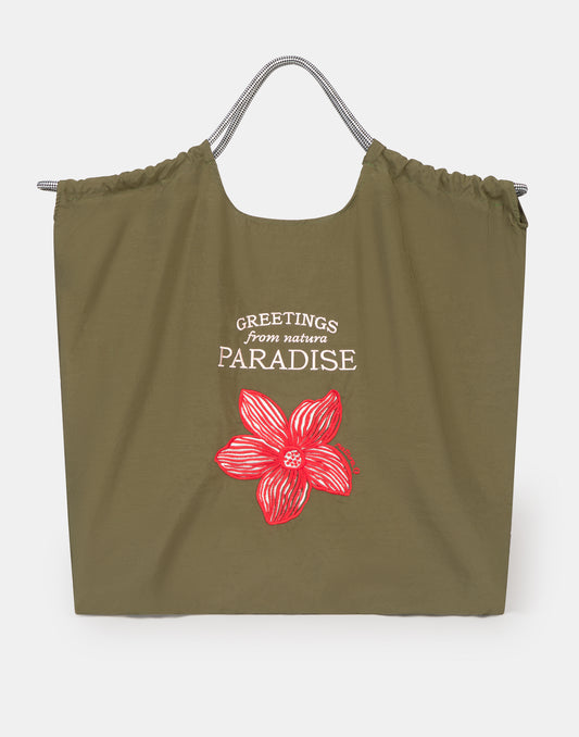 Borsa Natura Retreat