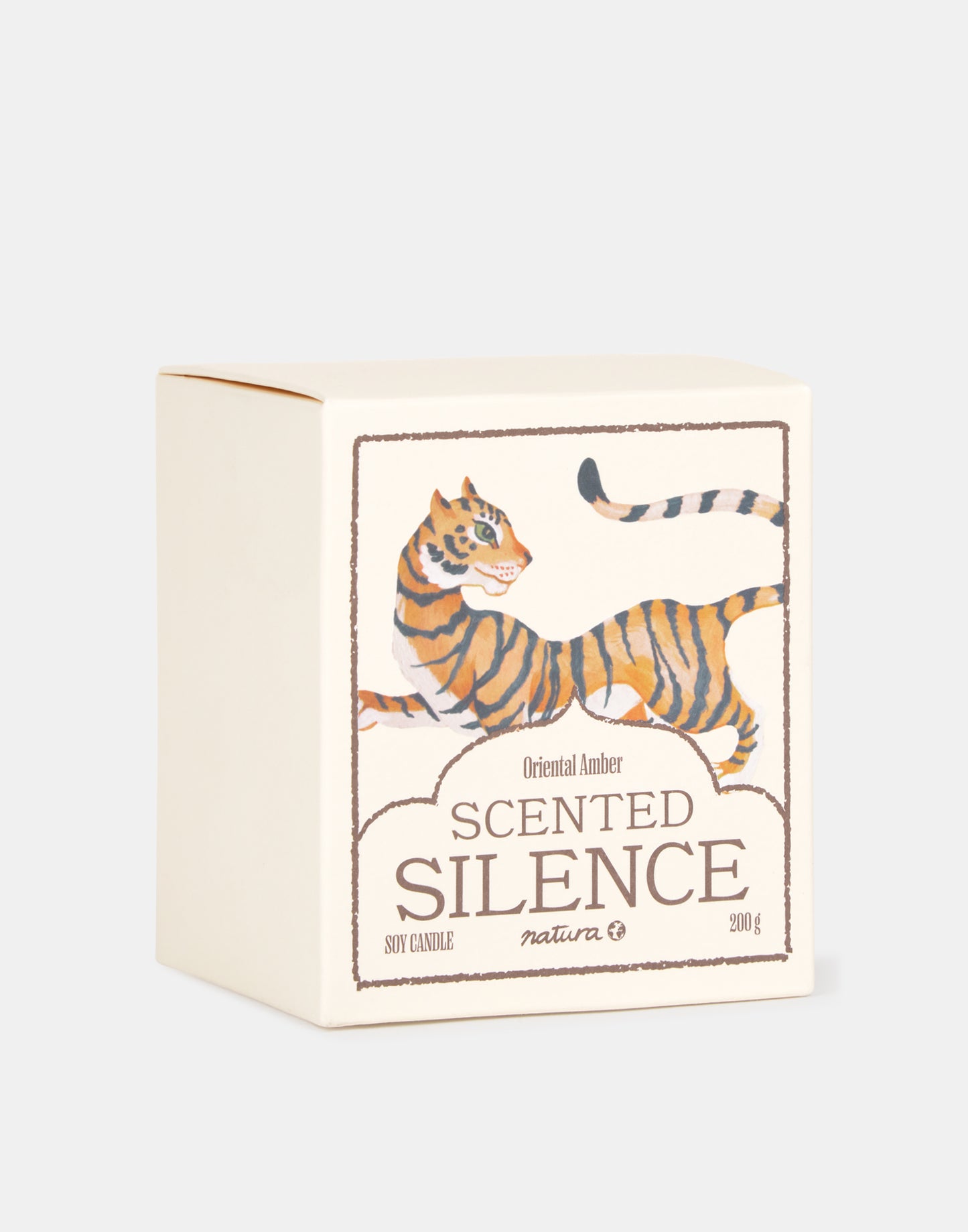 Vela Natura Retreat 200gr