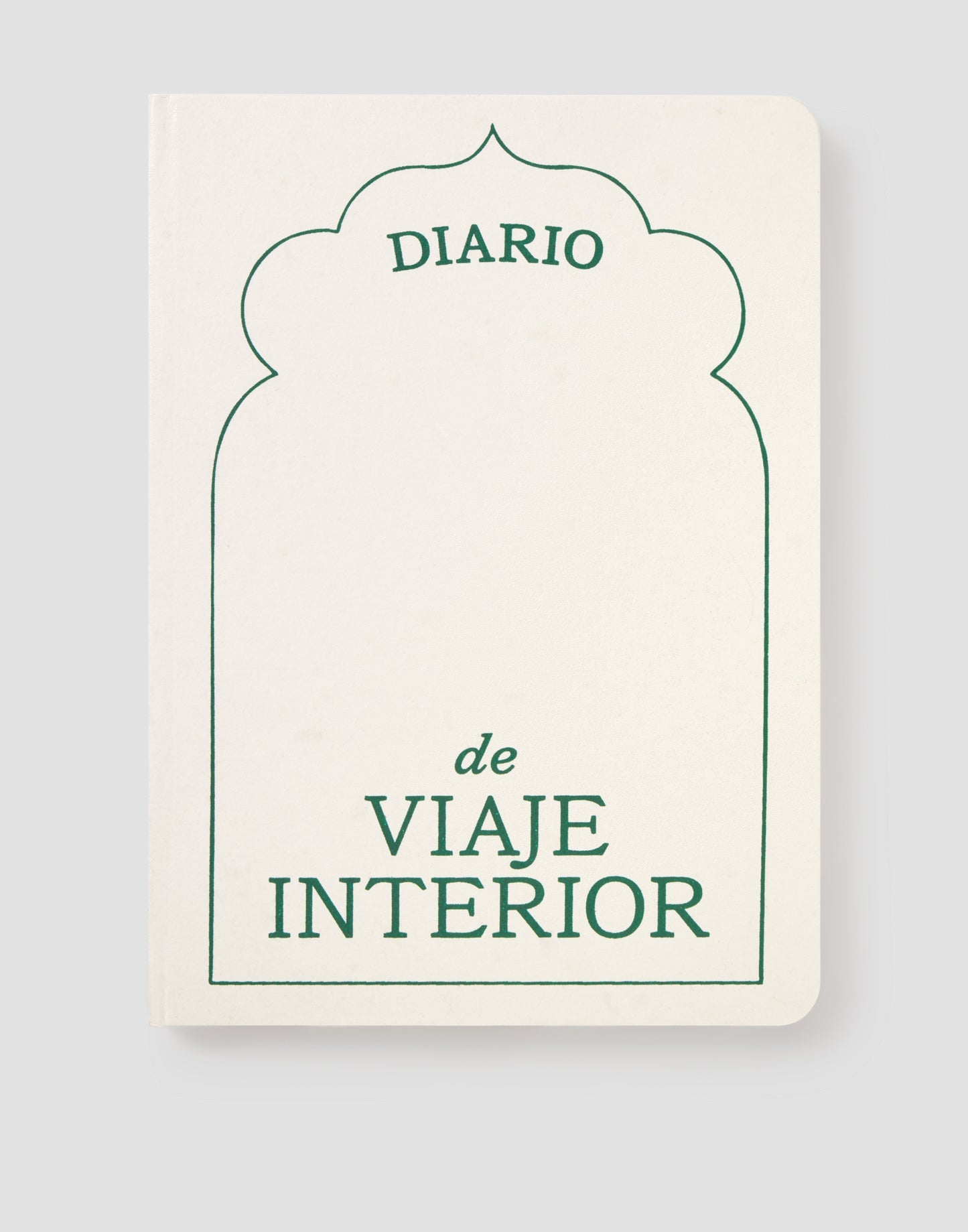 Inner Journey Journal