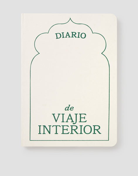 Inner Journey Journal