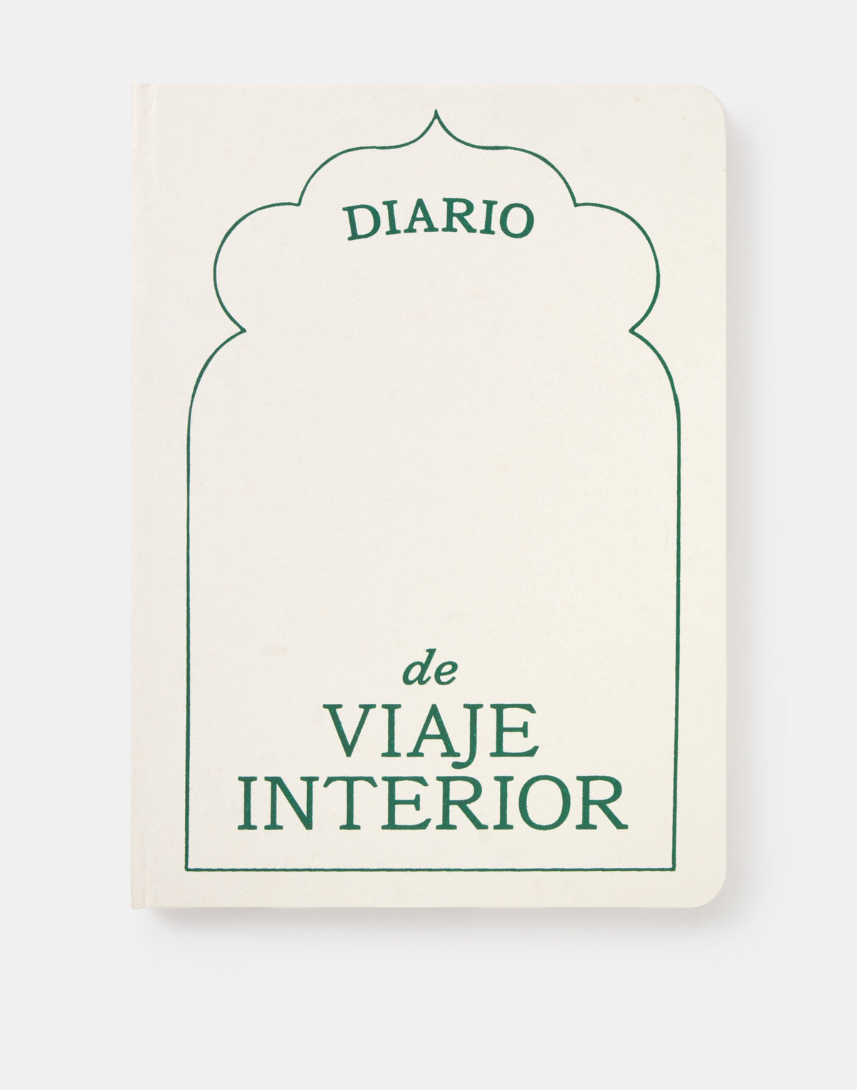 Diario de viaje interior – Natura Selection