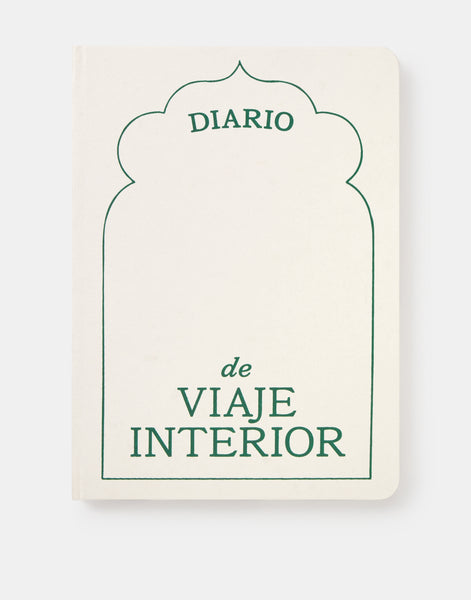 Diario de viaje interior